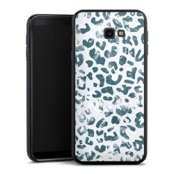 Silikoni Suojakuori musta