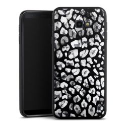 Silikoni Suojakuori musta