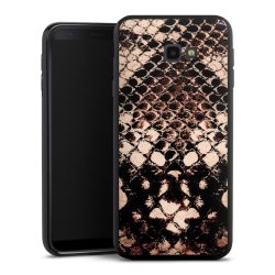 Silikoni Suojakuori musta