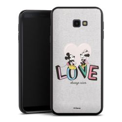 Silikoni Suojakuori musta