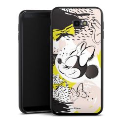 Silicone Case black