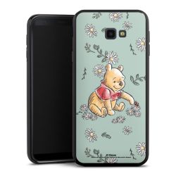 Winnie Puuh Gänseblümchen und Käfer Liebe