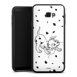 Silikoni Suojakuori musta