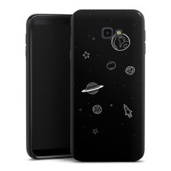 Silicone Case black