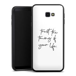 Silicone Case black