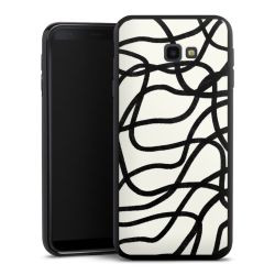 Silicone Case black