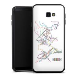 Silikoni Suojakuori musta