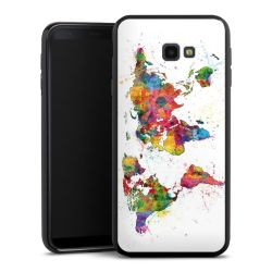 Silikoni Suojakuori musta