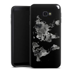 Silikoni Suojakuori musta