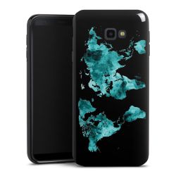 Silikoni Suojakuori musta