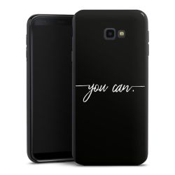 Silicone Case black