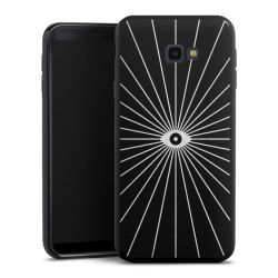 Silikoni Suojakuori musta