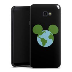 Silikoni Suojakuori musta