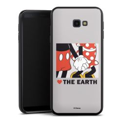 Silikoni Suojakuori musta