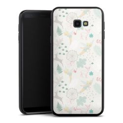 Silikoni Suojakuori musta