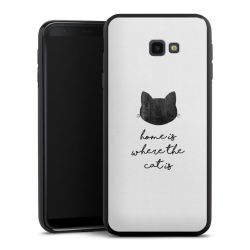 Silikoni Suojakuori musta