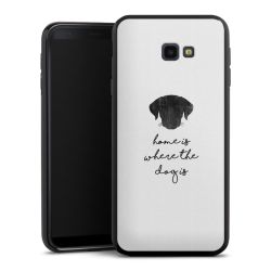 Silikoni Suojakuori musta