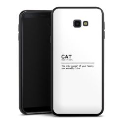 Silikoni Suojakuori musta