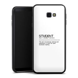 Silikoni Suojakuori musta