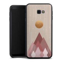 Silikoni Suojakuori musta