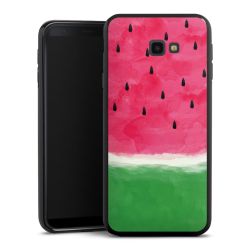 Silicone Case black