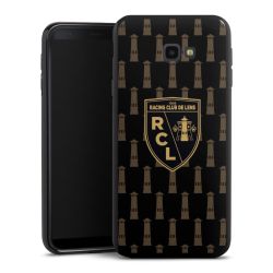 Silikoni Suojakuori musta