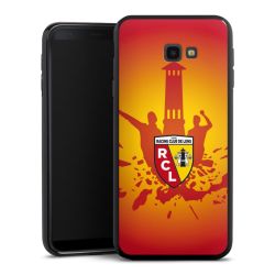 Silikoni Suojakuori musta