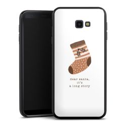 Silikoni Suojakuori musta