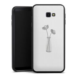 Silikoni Suojakuori musta