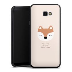 Silikoni Suojakuori musta