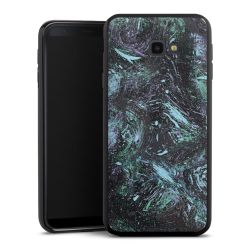 Silikoni Suojakuori musta