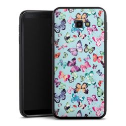 Silikoni Suojakuori musta