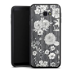 Silikoni Suojakuori musta