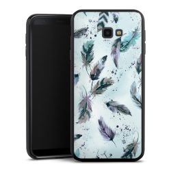 Silikoni Suojakuori musta