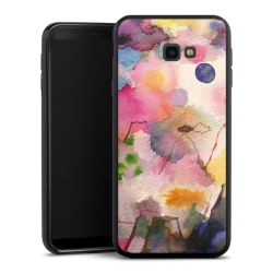 Silikoni Suojakuori musta