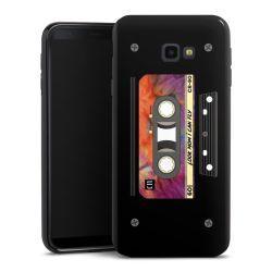 Silikoni Suojakuori musta