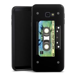 Silikoni Suojakuori musta