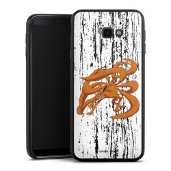 Silicone Case black