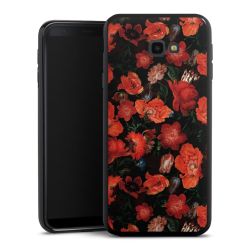 Silicone Case black
