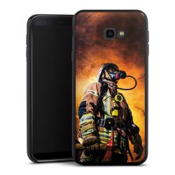 Silikoni Suojakuori musta