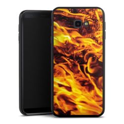 Silikoni Suojakuori musta