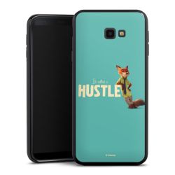 Silicone Case black