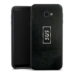 Silicone Case black