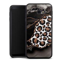 Silikoni Suojakuori musta