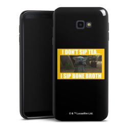 Silicone Case black