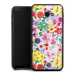 Silikoni Suojakuori musta