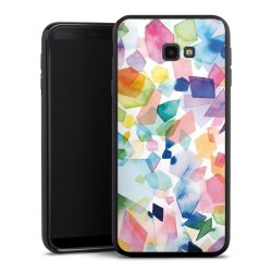 Silikoni Suojakuori musta