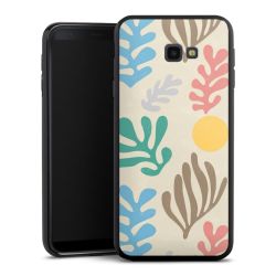 Silikoni Suojakuori musta