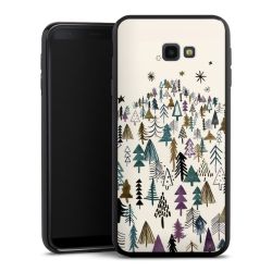 Silikoni Suojakuori musta