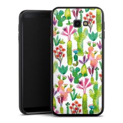 Silikoni Suojakuori musta